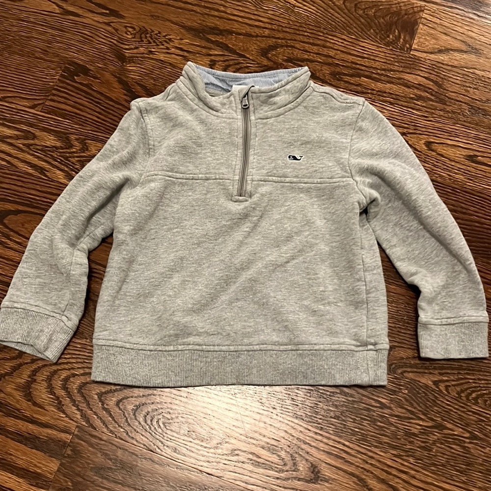 Vineyard Vines Quarter Zip